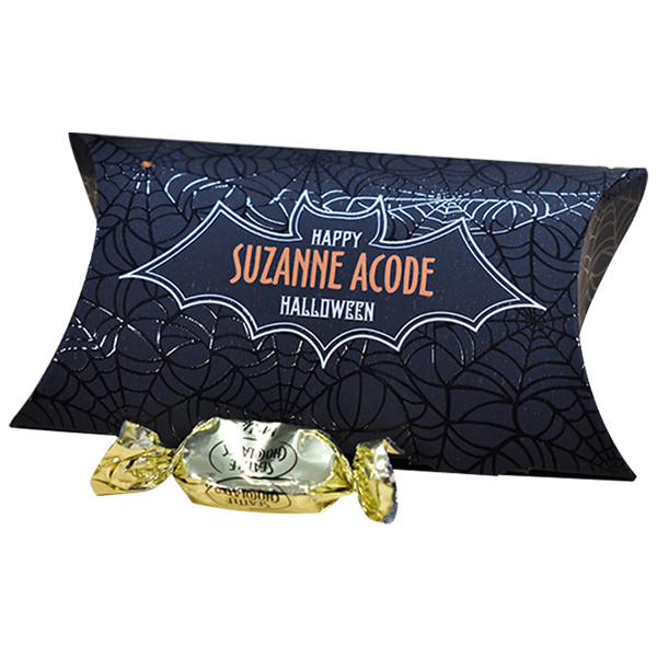 Pillow Candy Boxes image