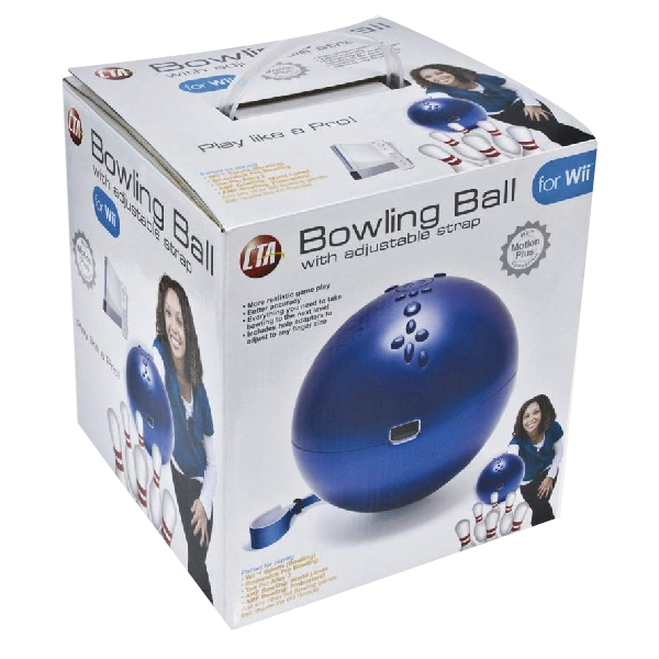 Get bespoke Bowling ball boxes at affordable rates Emenac Packaging