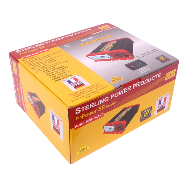 Power Inverter Boxes image