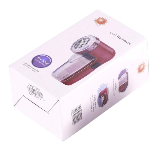 Lint Remover Boxes image