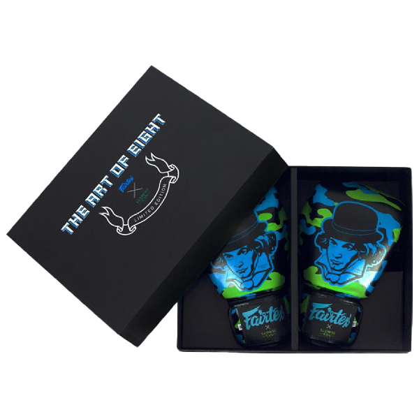 Boxing Gloves Boxes image