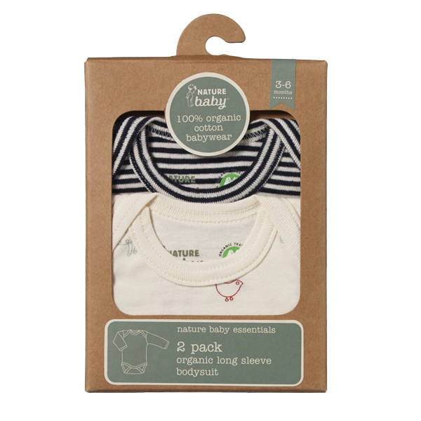 Baby Onesies Boxes image