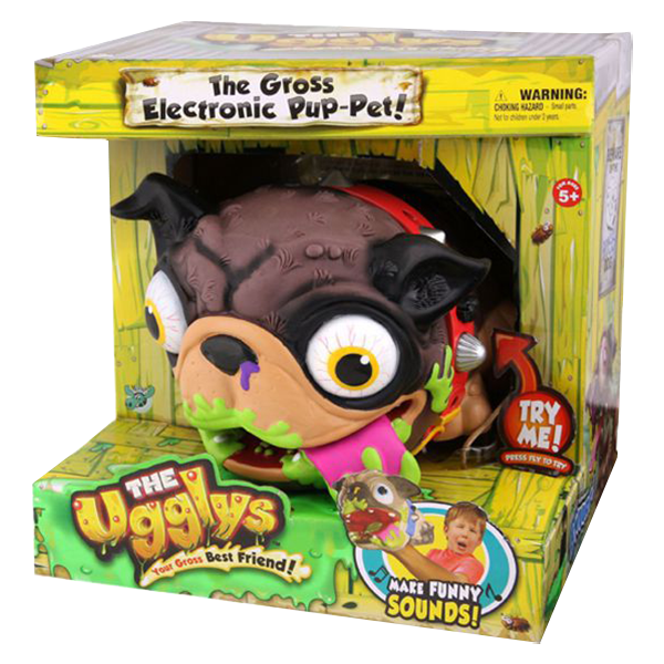 Electronic Toy Boxes image