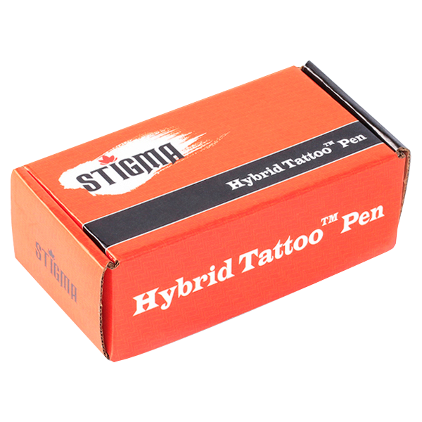 Tattoo Pen Boxes image
