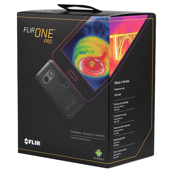 Thermal Camera Boxes image