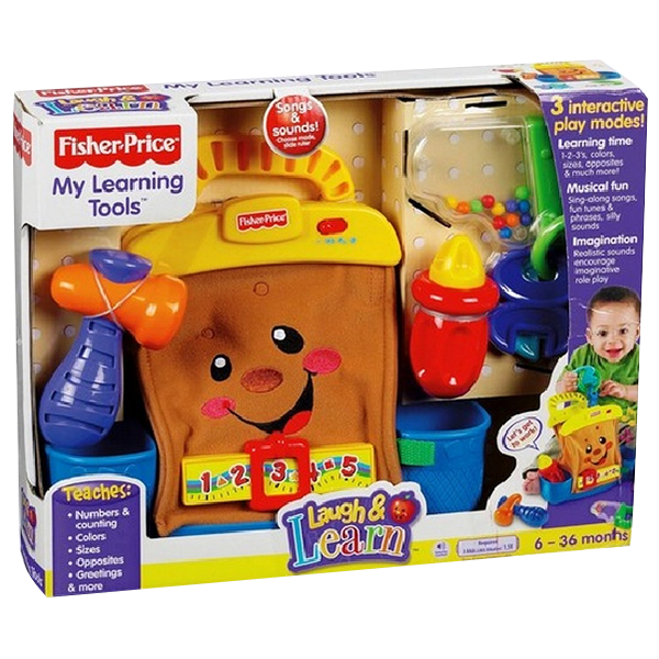 Newborn Toy Boxes image