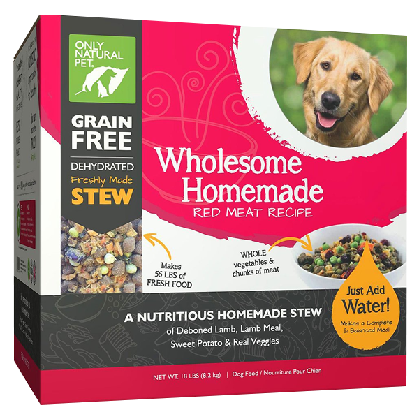 Dog Food Boxes image