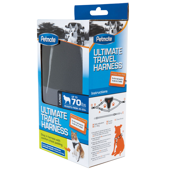 Dog Harness Boxes image