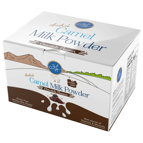 Milk Powder Boxes image