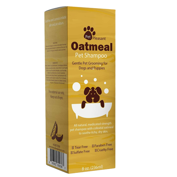 Dog Shampoo Boxes image