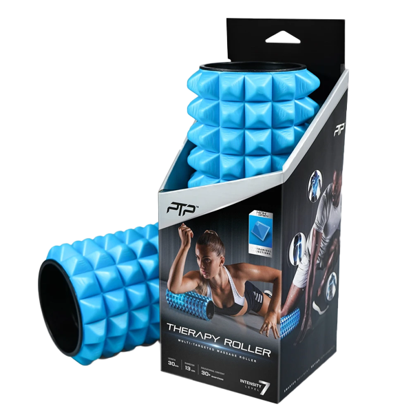 Exercise foam Roller Boxes image