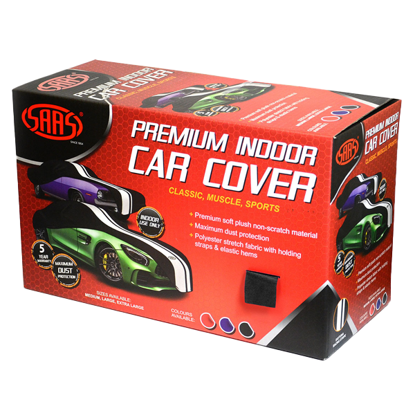 Automotive Cover Boxes image
