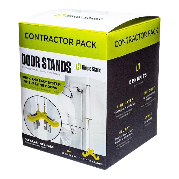 Hinge Kit Boxes image