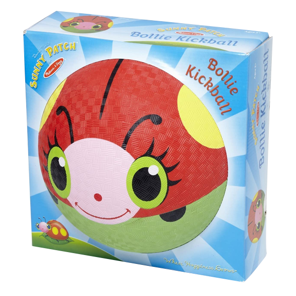 Kickball Boxes image