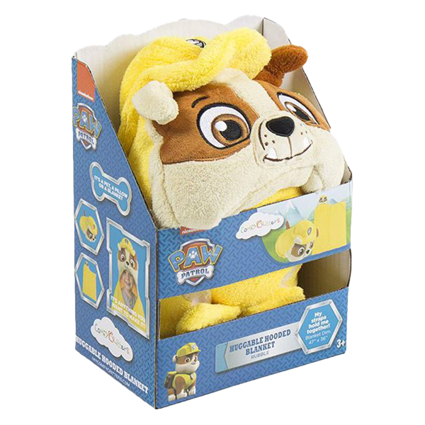 Stuffed Toy Boxes image