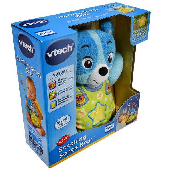 Teddy Bear Boxes image