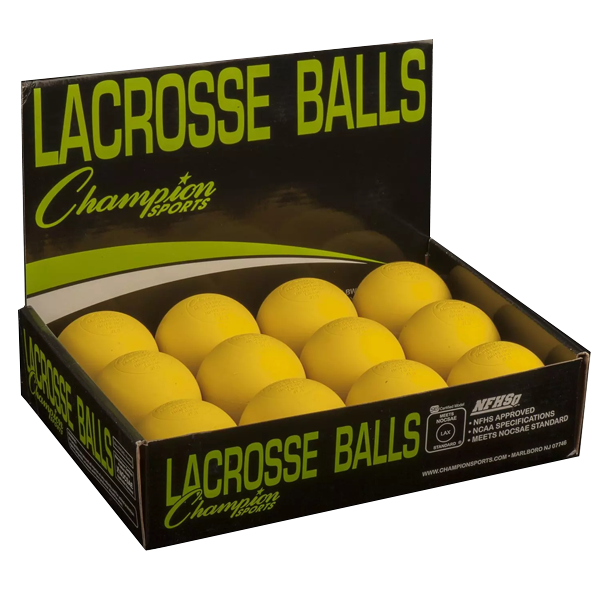 Lacrosse Ball Boxes image