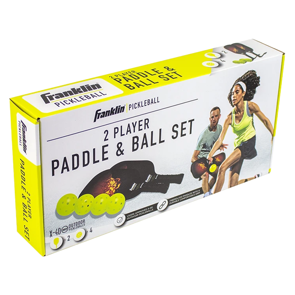 Pickleball Paddle Boxes image