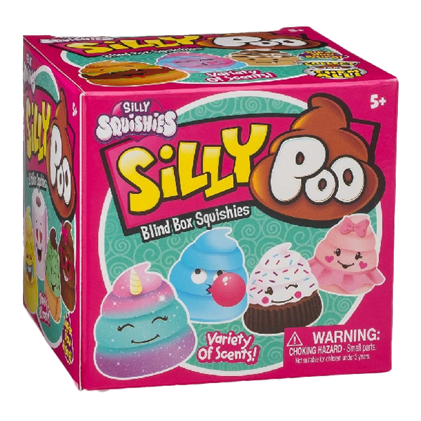 Squishy Toy Boxes image