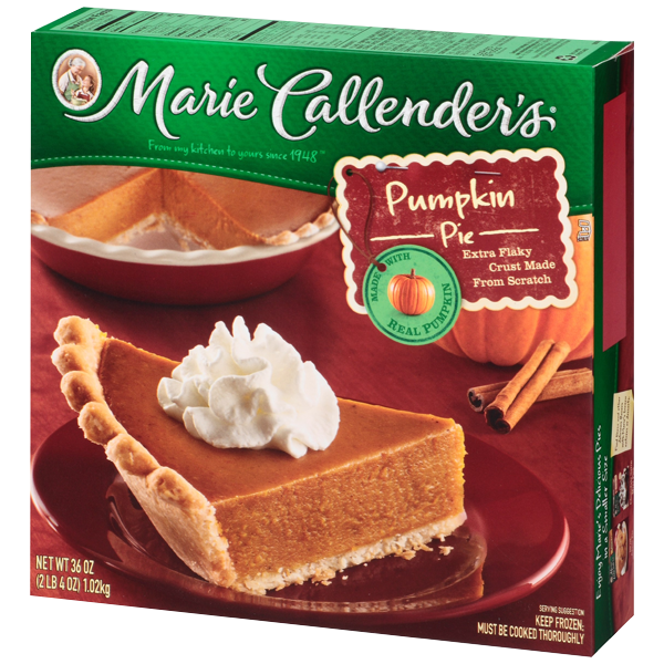 Frozen Dessert Boxes image