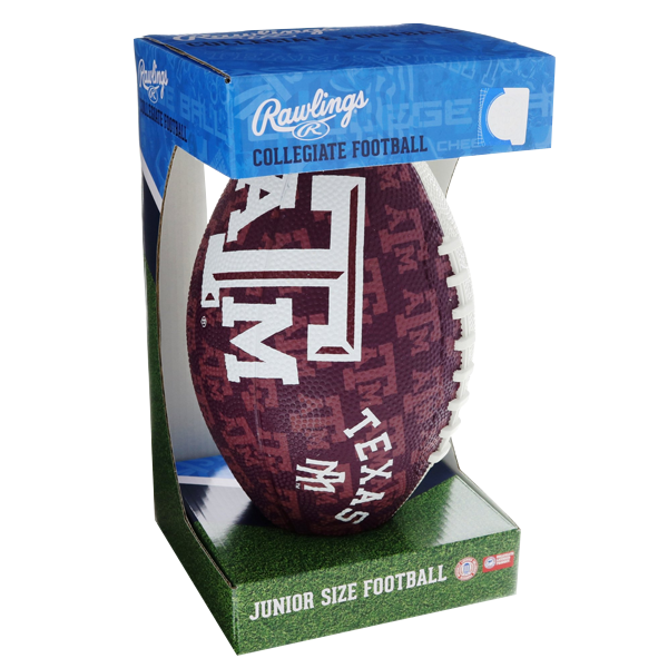 Rugby Ball Boxes image