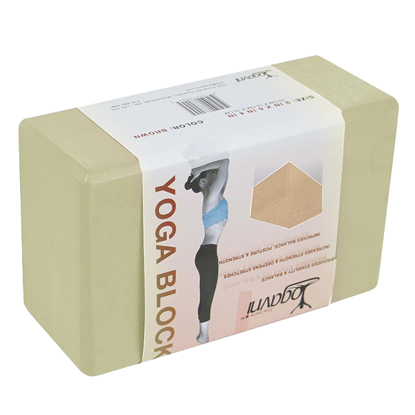 Yoga Block Boxes image