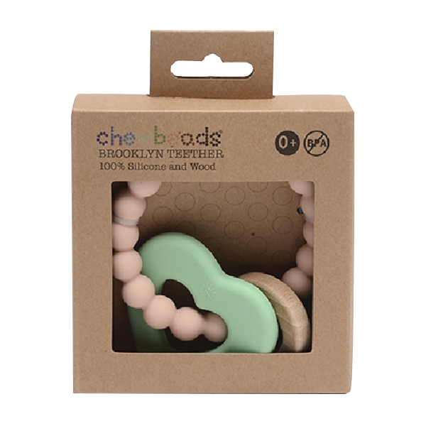 Teething Toy Boxes image