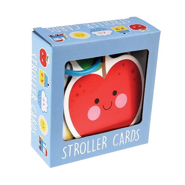 Stroller Toy Boxes image