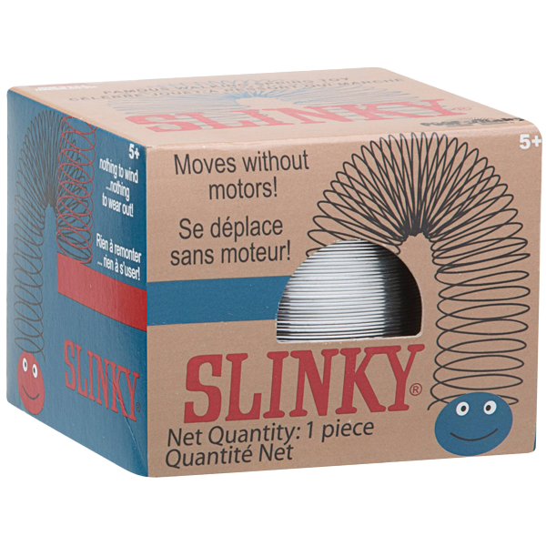 Slinky Boxes image