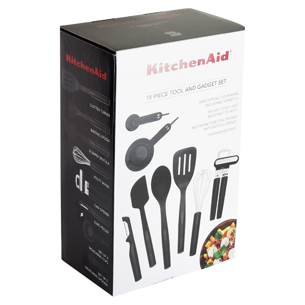 Kitchen gadget boxes emenac packaging au