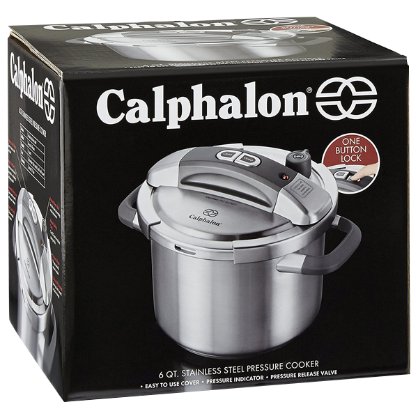 Pressure Cooker Boxes image