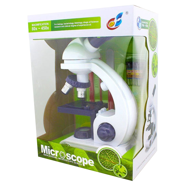 Microscope Boxes image