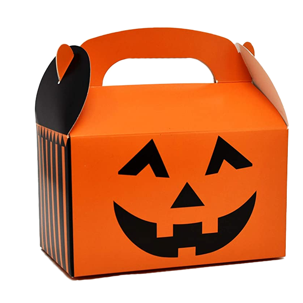 Cookie Boxes With Handle image