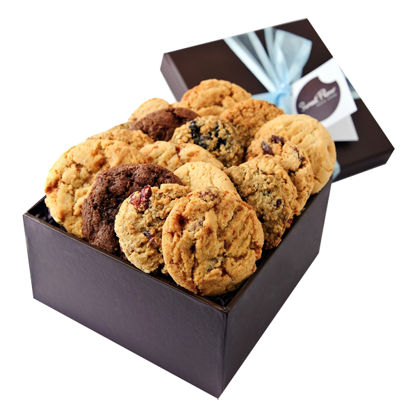 Cookie Gift Boxes image