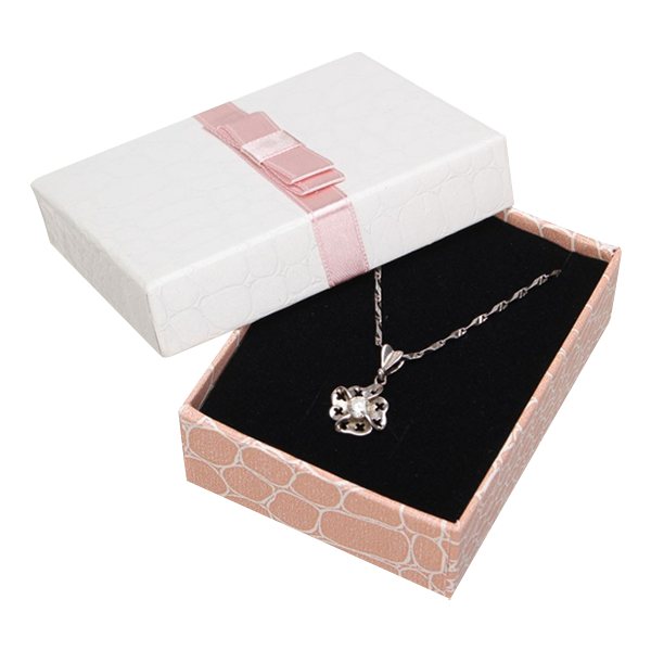 Custom Pendant Packaging Boxes | Custom Pendant Boxes with Logo ...