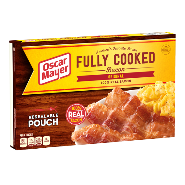 Get bespoke Bacon packaging boxes at affordable rates Emenac