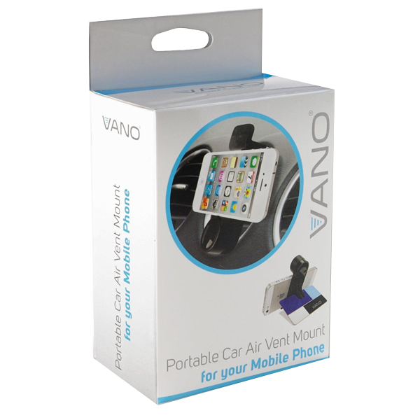 Car Phone Holder Boxes image