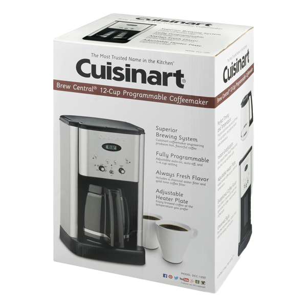 Coffee Maker Boxes image