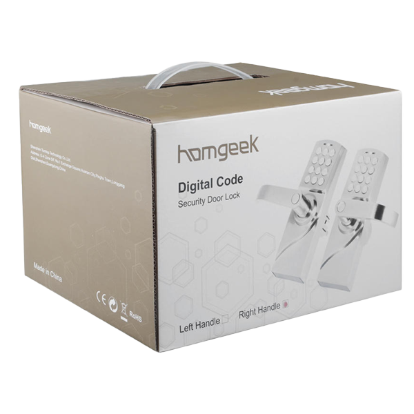 Door Lock Boxes image