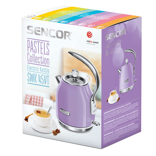 Electric Kettle Boxes image