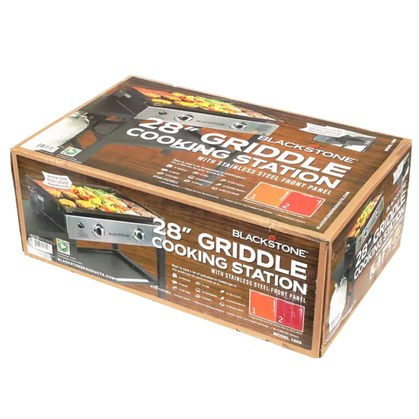 Griddle Boxes image