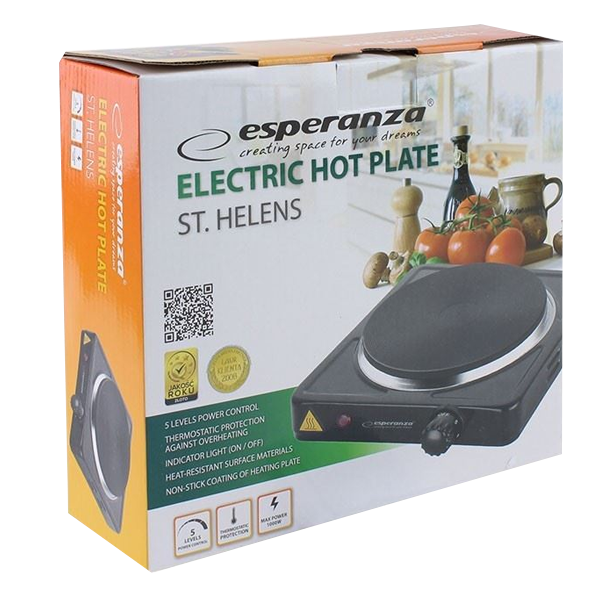 Hot Plate Boxes image