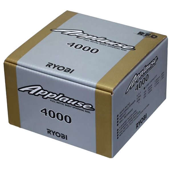 Fishing Reel Boxes image