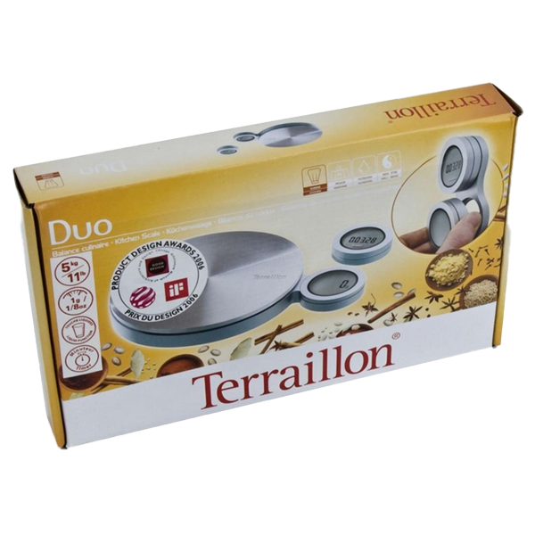 Kitchen Scale Boxes image