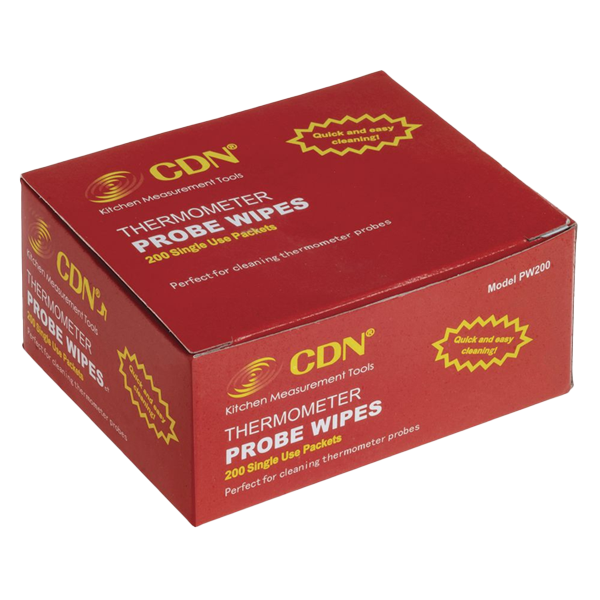 Kitchen Thermometer Boxes image