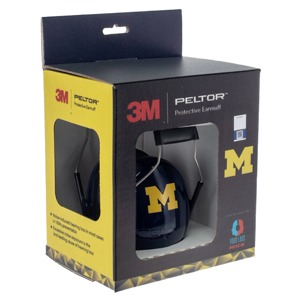 Hearing Protection Boxes image