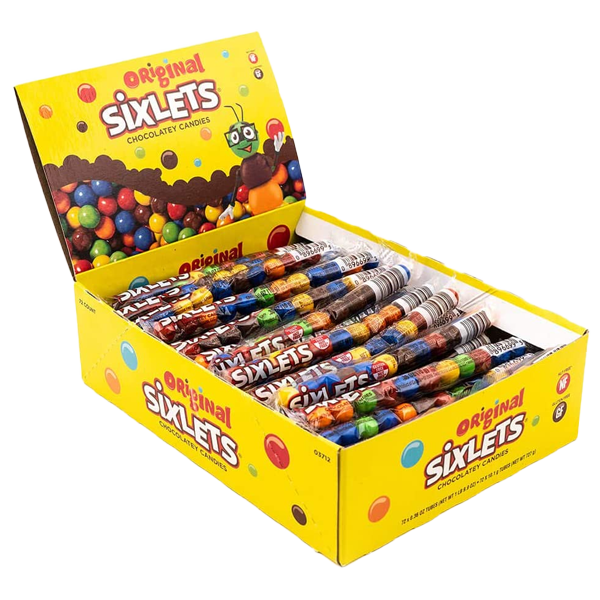 Candy Display Boxes image
