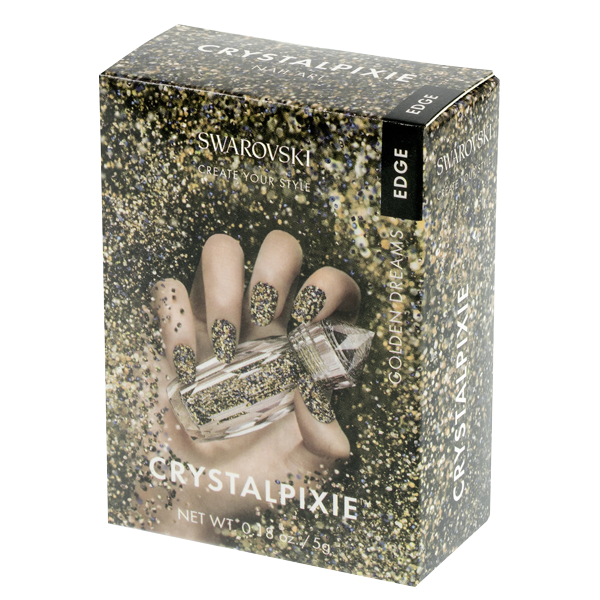 Nail Crystals Boxes image