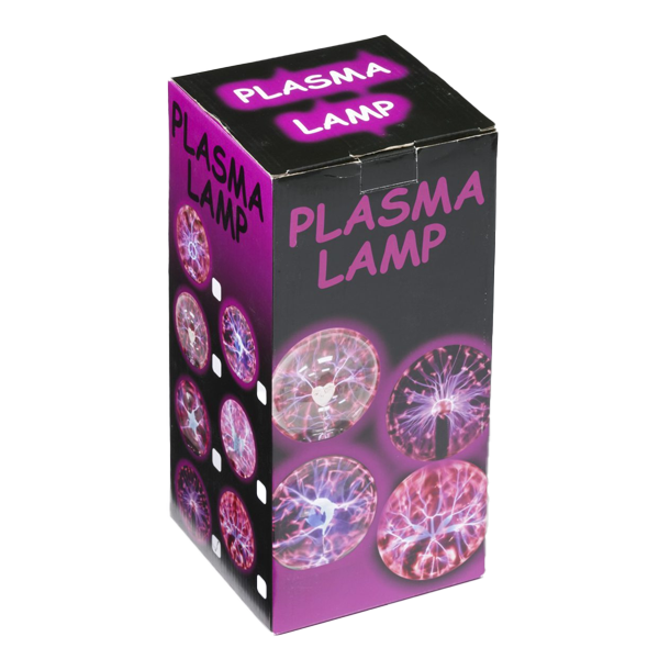 Ball Lamp Boxes image