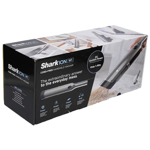 Handheld Vacuum Boxes image